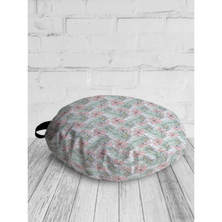 Siddle Pill "Art of Nature", decorative, d = 52 cm-1