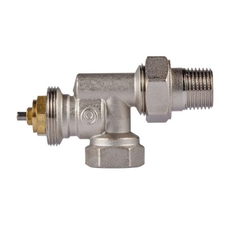 Thermostatic set Royal Thermo, for connecting the radiator, axial, 1/2 ", M30x1.5-3