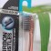 Rendall toothbrush of medium rigidity with Carbon Bristles coal, 1 pc., Mix
