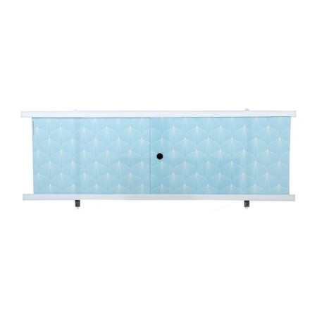 Bath Bath Bath screen, 148 cm