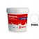 Acrylic enamel for radiators and metal structures ER-210, 0.5 kg