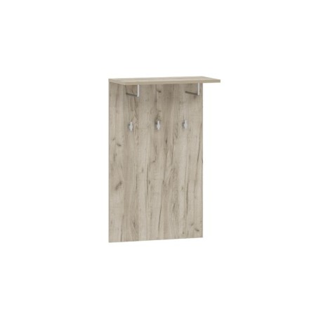 Hang -up hanger Santi, 550x280x900, oak craft gray