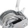 Manual winches Patriot WH 540V, cable 8 m, force 540 kg