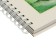 Sketchbook for sketches A5, 60 sheets on the crest "Friends-toy", solid cover, matte lamination, block 100 g/m2, mix