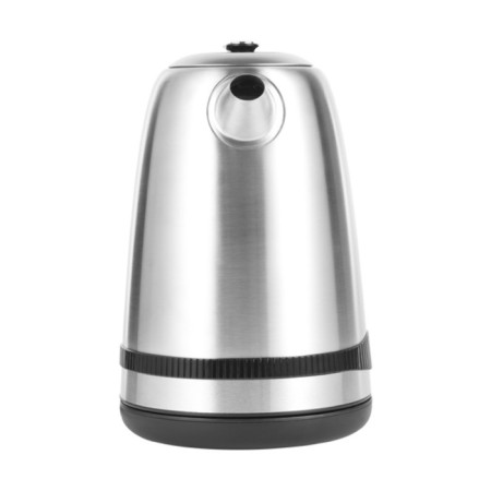 Electric kettle BQ KT1724SW, 1.7 l, 2200 watts, silver-2