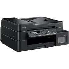MFU Brother Inkbenefit Plus DCP-T420W A4 WiFi Black