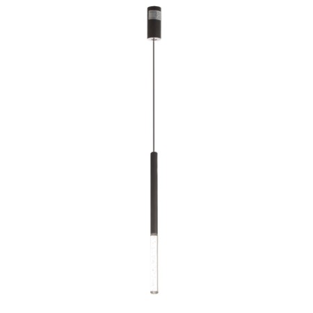 Lumber "Locus Babble" LED 5W 4000k Black 2x2x40-140cm