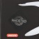Holder for the pan Magistro Sen, 18.7 cm, 304 steel
