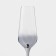 A set of glasses for champagne magistro "gradient", 250 ml, 7.5 × 26 cm, 2 pcs