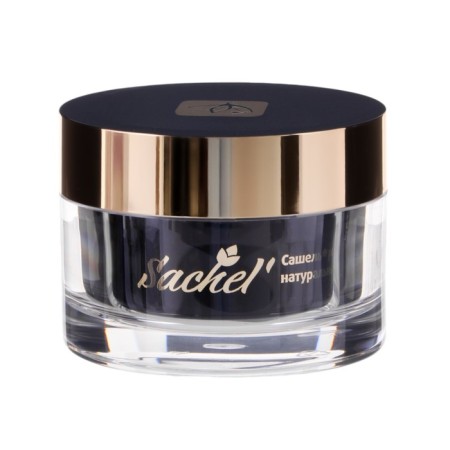 Hypoallergenic cream, cosmetic natural "Sashel Reishi" daytime, 30 ml-1