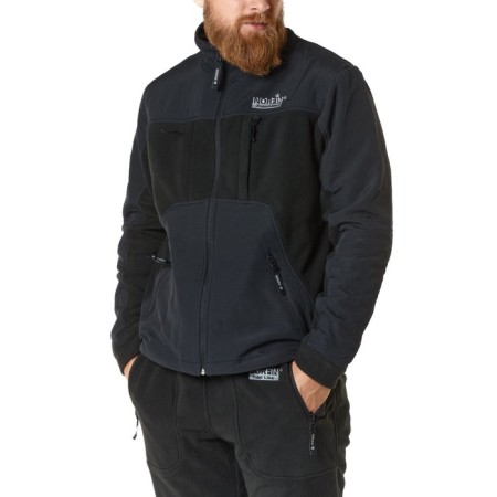 Fleet costume. Norfin Polar Line 2 Gray 04 r.xl-3