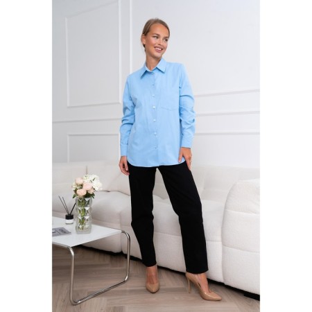 Female shirt, size 48-1