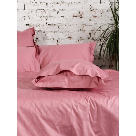 Bed linen 1.5 joint venture "tapes", size 150x215 cm, 145x210 cm, 70x70 cm - 2 pcs-6