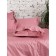 Bed linen 1.5 joint venture "tapes", size 150x215 cm, 145x210 cm, 70x70 cm - 2 pcs