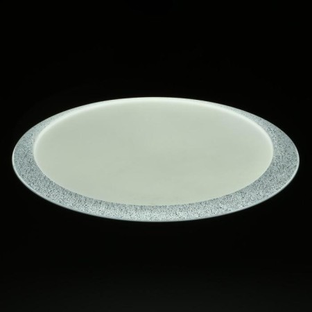 Lamp with PDU 70539/1 LED 80W Dimmer 3000-6000k white 52x52x9 cm Bayerlux-3