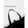 Laundry linen basket, folding, 42 × 40 × 58 cm