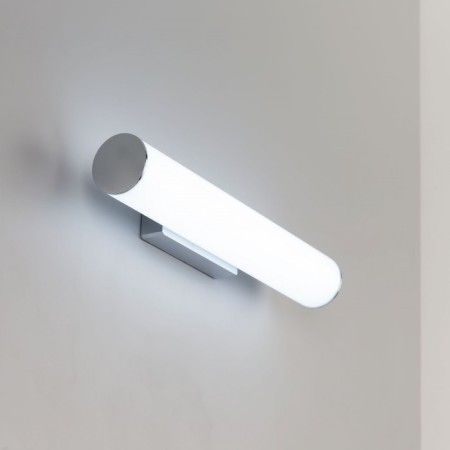 Faust Light Citilux "Faust" CL72112N, 41x6 cm, 1x12W, LED, color gray color-6
