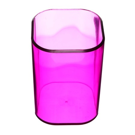 Star-Star for the Chancellery of the Favorite, plastic, square, tinted-violet-1
