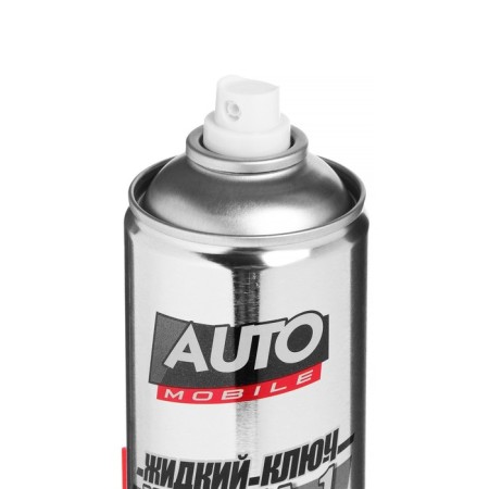 Unisma-1 liquid key Auto Mobile, 440 ml, aerosol-1