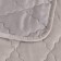 The bedspread and pillowcase "Demeter", size 240x260 cm, 50x70 cm 2 pcs