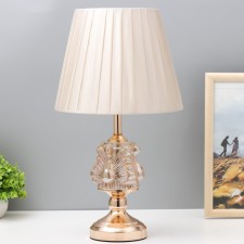 Board lamp with 