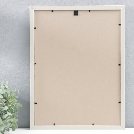 Photo frame plastic 30x40 cm, (plastic screen) 20152-90101-30-40-2