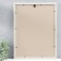Photo frame plastic 30x40 cm, (plastic screen) 20152-90101-30-40