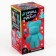 Toy pompons "Bear", Mint TMP color