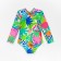 Skipatnik Squet children's minku with sleeves, height 140-146