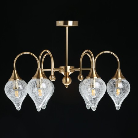 Amanda chandelier, size 65x45x65 cm, 240W 6xe14-2