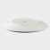 Ceramic dining “temptation”, d = 26.5 cm, beige color