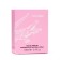 Women's toilet water Pink Summer, 100 ml