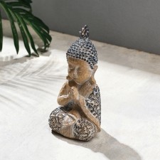 Фигура "Будда: ладони" 9х9,5х17см