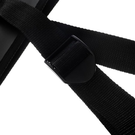 A3, 467 x 338 x 100 mm, with handles, lightning, plastic, Devente tropicana, inner pocket-4