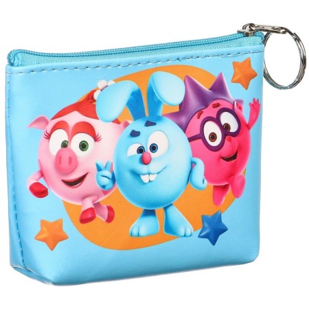 Purse-dryer, leatherette on zipper, 11.5 x 2.5 x 8 cm, mixariki-3