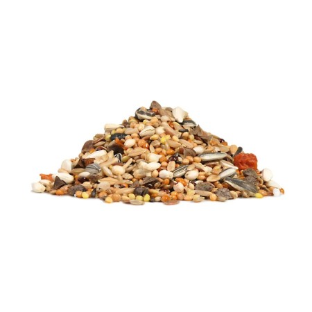 Rio feed for medium parrots during molting, 500 g-1