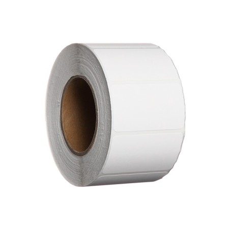 Thermoetics is 43 x 25 mm, sleeve diameter 40 mm, 1000 pieces-3