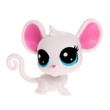 Surprise toy "Your pet Buffy", mix-5
