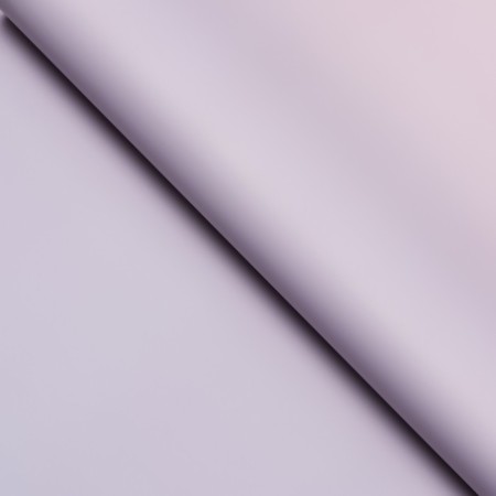 Matte flowing film, "overflow", 56 x 58cm, lilac-1