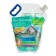 Aquadache basin "4 in 1 pure water", without chlorine, 3 liters