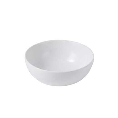 ABBER Bequem AC2105 sink, invoice, 360x360x145 mm, white-1