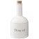 White oil bottle Tkano Kitchen Spirit, 250 ml