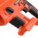 Patriot RH210LIUES, 21 V, 1.7 J, 4500 beats/min, SDS+, without battery and ZU