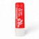 Lip balm Fruit Divine "Raspberry", 4.3 g