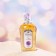 Toilet water female aromas of nature "Lilac after rain", 100 ml