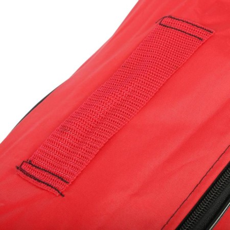 Set of motorist Prof2 Bag, OP-2, cable, first-aid kit GOST, sign, emphasis, vest-1