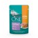 Wet feed Purin One for cats, chicken/carrots, 75 g