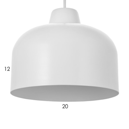 Bavaria Susper Bayerlux color white 1x15W base E27-4