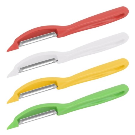 Vertical vegetable cleaning, 17.5 cm, mix-2