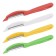 Vertical vegetable cleaning, 17.5 cm, mix